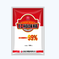 红梅高纯味精