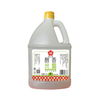 红梅醇香米醋1.75L