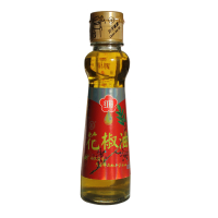 红梅花椒油