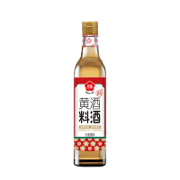 红梅黄酒料酒（10度）