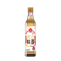 红梅黄酒料酒（10度）